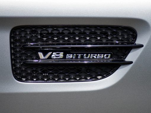 2016 AMG V8 Biturbo